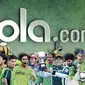 Logo Bola.com (Bola.com/Samsul Hadi)