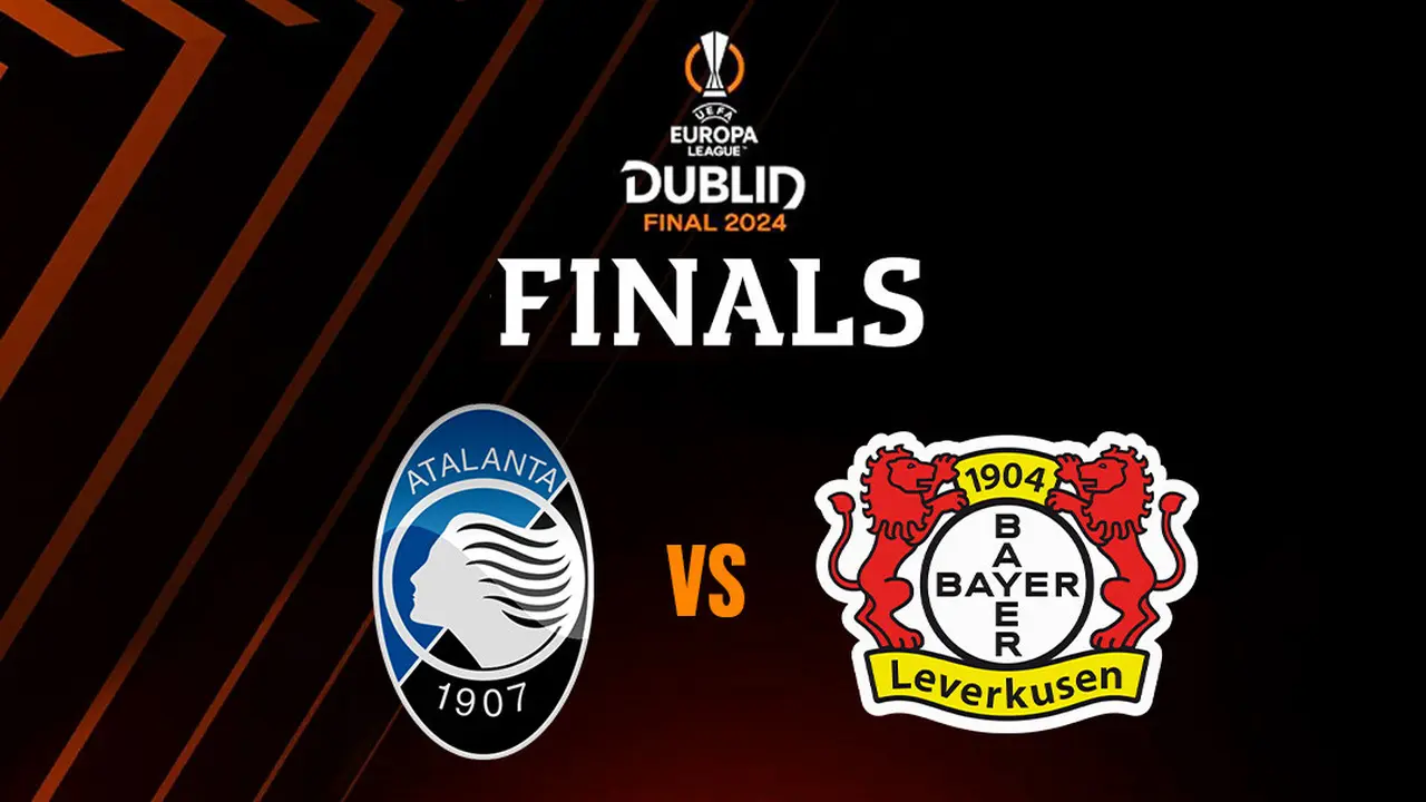 Final Liga Europa - Atalanta Vs Bayer Leverkusen