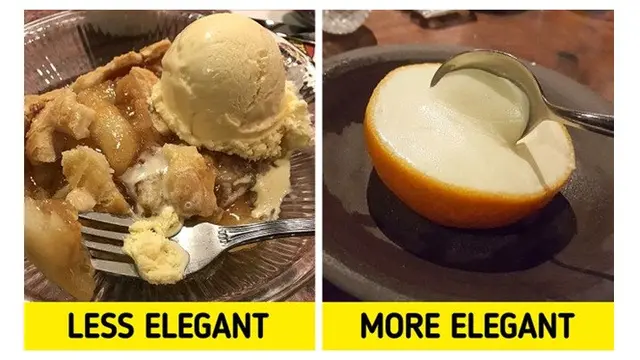 7 Alasan Restoran Mewah Sajikan Makanan dalam Porsi Kecil, Bukan Hanya Harga