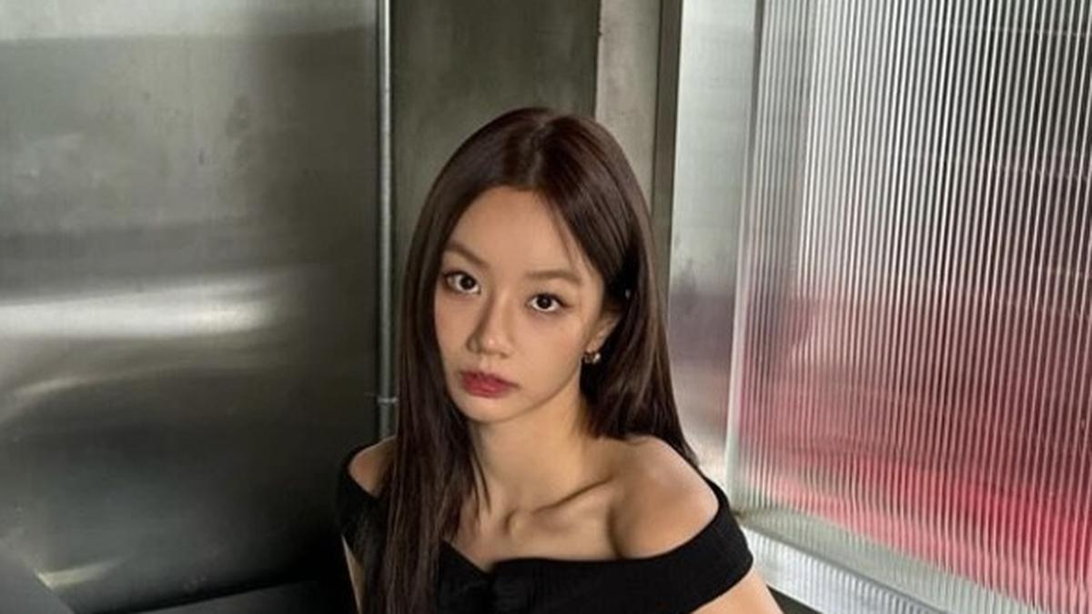 Fakta Teror Han So Hee dan Jeong Jong-Soe Pakai Akun IG Palsu, Hyeri Jadi Korban? Berita Viral Hari Ini Selasa 22 Oktober 2024