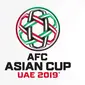 Logo Piala Asia 2019. (Bola.com/Istimewa)