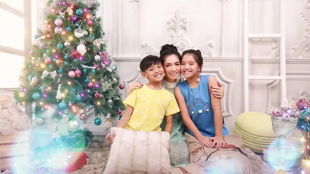 [Bintang] Angel Karamoy