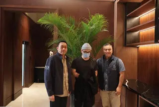 Perusahaan asuransi Kresna Life diduga menyebabkan kerugian investor mencapai sekitar Rp 337,4 miliar. (Foto: Istimewa)