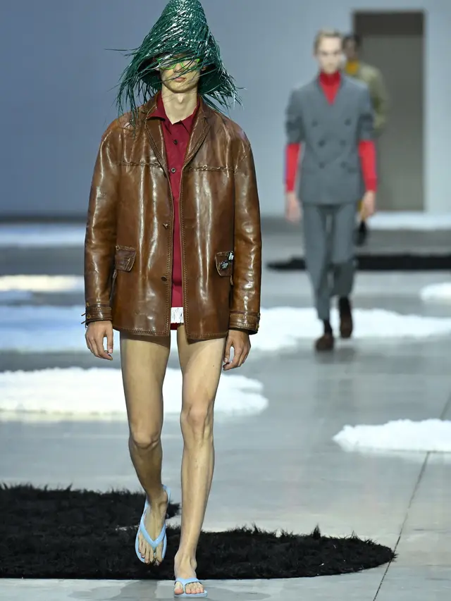 Milan Fashion Week