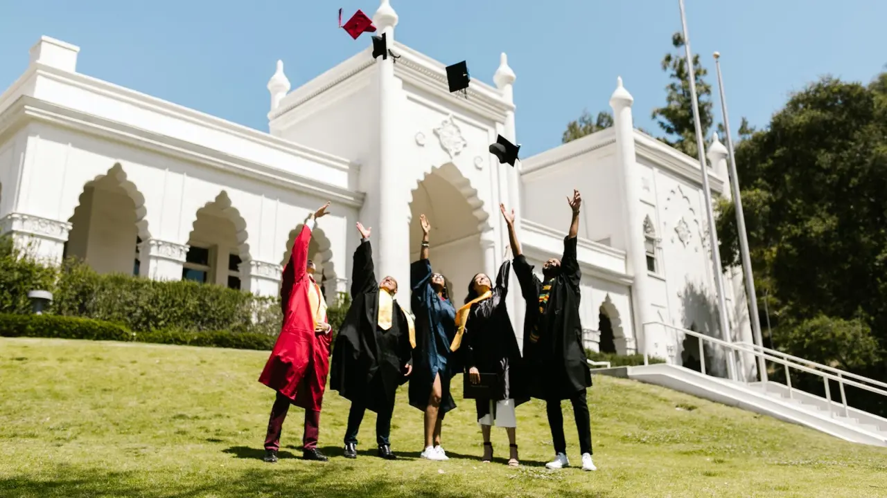 Kata-Kata Wisuda yang Berkesan
