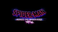 Spider-Man: Across The Spider-Verse (2023).