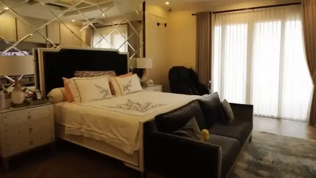 Rumah Irish Bella (Youtube/ TRANS 7 OFFICIAL)