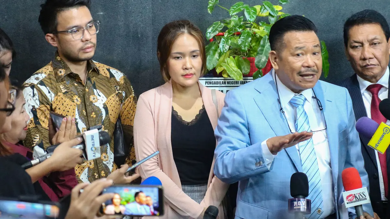 Kasus Kopi Sianida, Jessica Kumala Wongso Ajukan Peninjauan Kembali