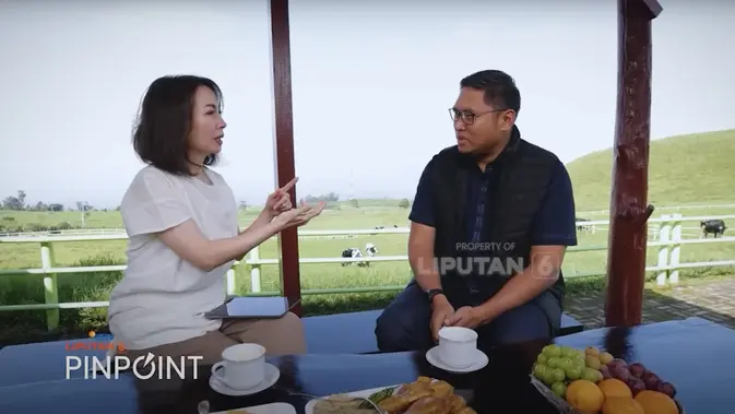 Prabowo Terbuka: Siapa Saja Pembisik Penting di Seputar Presiden?