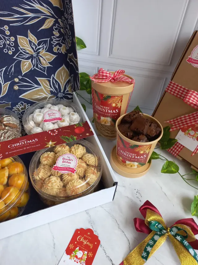 Sering Bikin Camilan Anak di Rumah, Jadi Inspirasi Yunita Merintis Qeenolds Kitchen