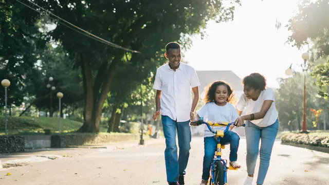 Olahraga Luar Ruangan