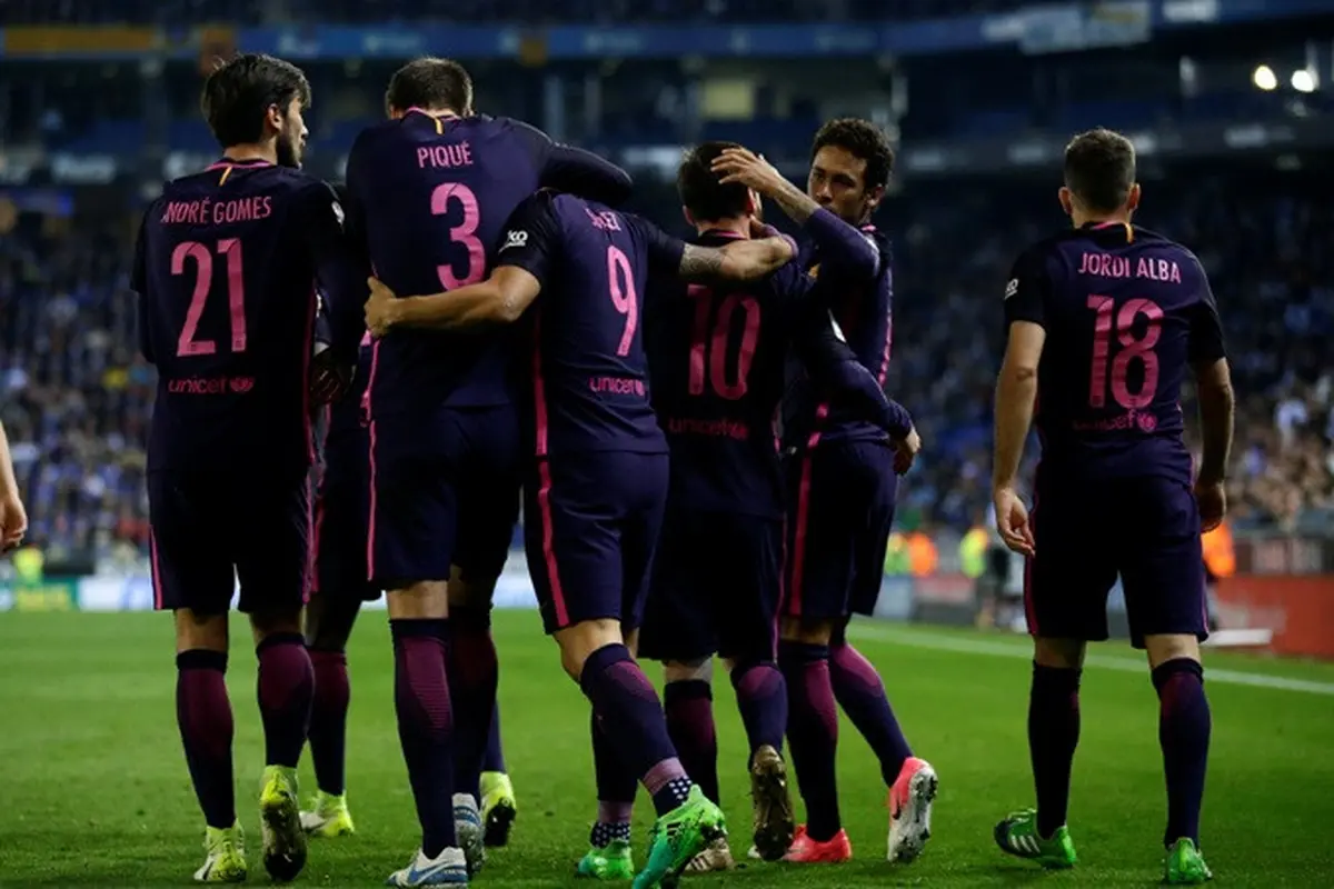 Barcelona