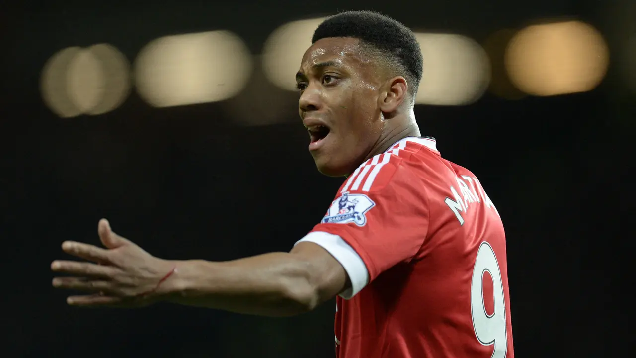 Foto: 6 Pemain Liga Inggris yang Pernah Menyabet Gelar Golden Boy, Dominasi Pemain Muda Manchester United