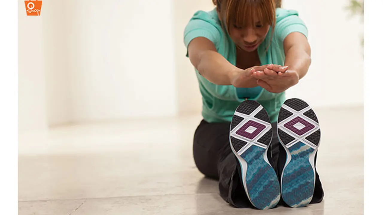 7 Gerakan Fitnes Agar Berat Badan Ideal