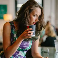 ilustrasi kepribadian/copyright Pexels/mentatdgt