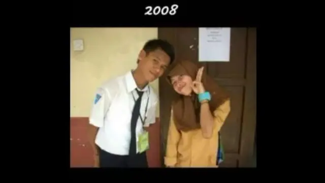 [Bintang] Cowok Ini Jagain Jodoh Orang Hingga 10 Tahun, Ceritanya Bikin Nyesek