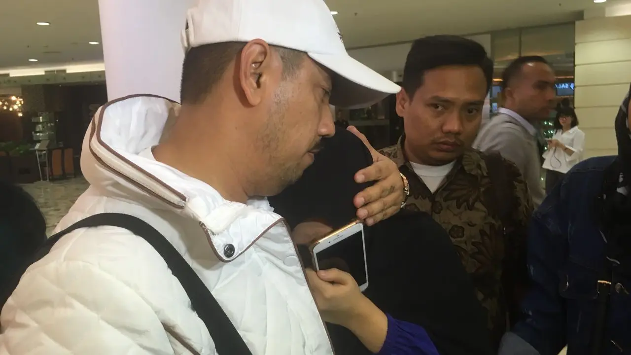 Salmafina dan Sunan Kalijaga