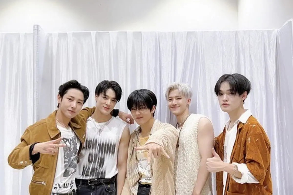NCT Dream