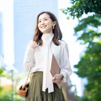 Ilustrasi perempuan cantik/copyrightshutterstock/maruco