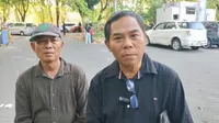 Tangis Keluarga Sambut Kedatangan Jenazah Sopir Korban Penembakan KKB