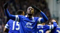 Boyong Lukaku, Bukti Keseriusan Everton