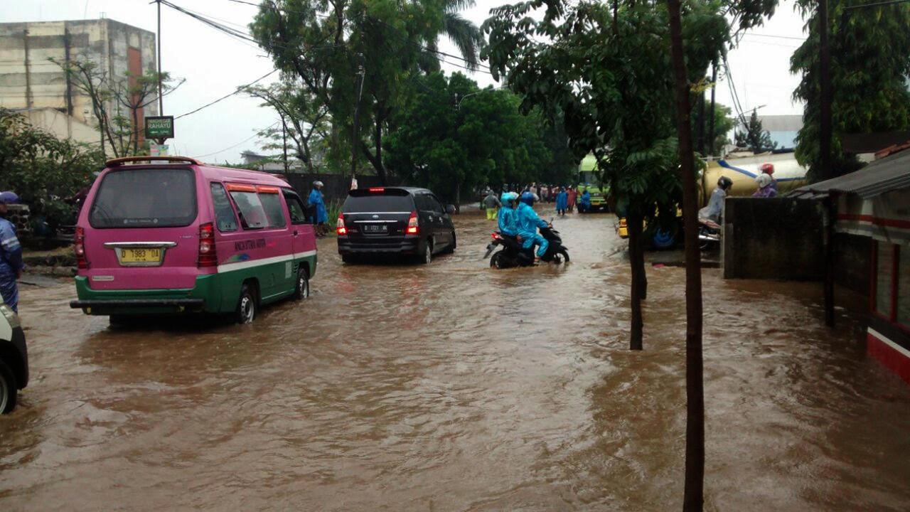 Banjir Bandung