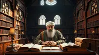 Apa Itu Ijtihad: Pengertian, Metode, dan Perannya dalam Hukum Islam