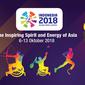 Banner Asian Para Games 2018 (Liputan6.com/Abdillah)