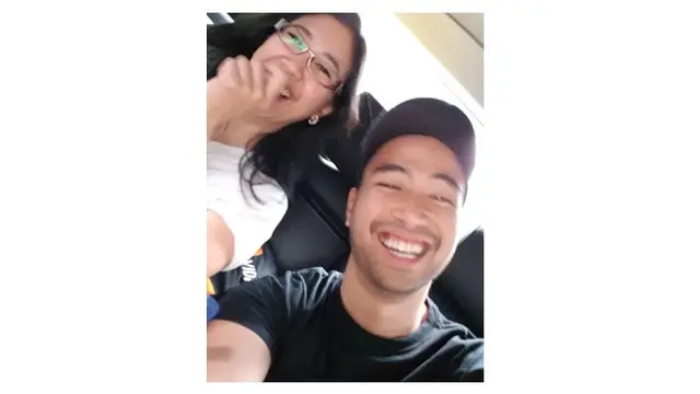 Vidi Aldiano Meninggal Dunia, Sederet Artis Unggah Potret Kenangan dan Ucap Duka Cita