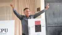 Pramono-Rano Siap Gandeng Dharma Pongrekun Bangun Jakarta 5 Tahun ke Depan