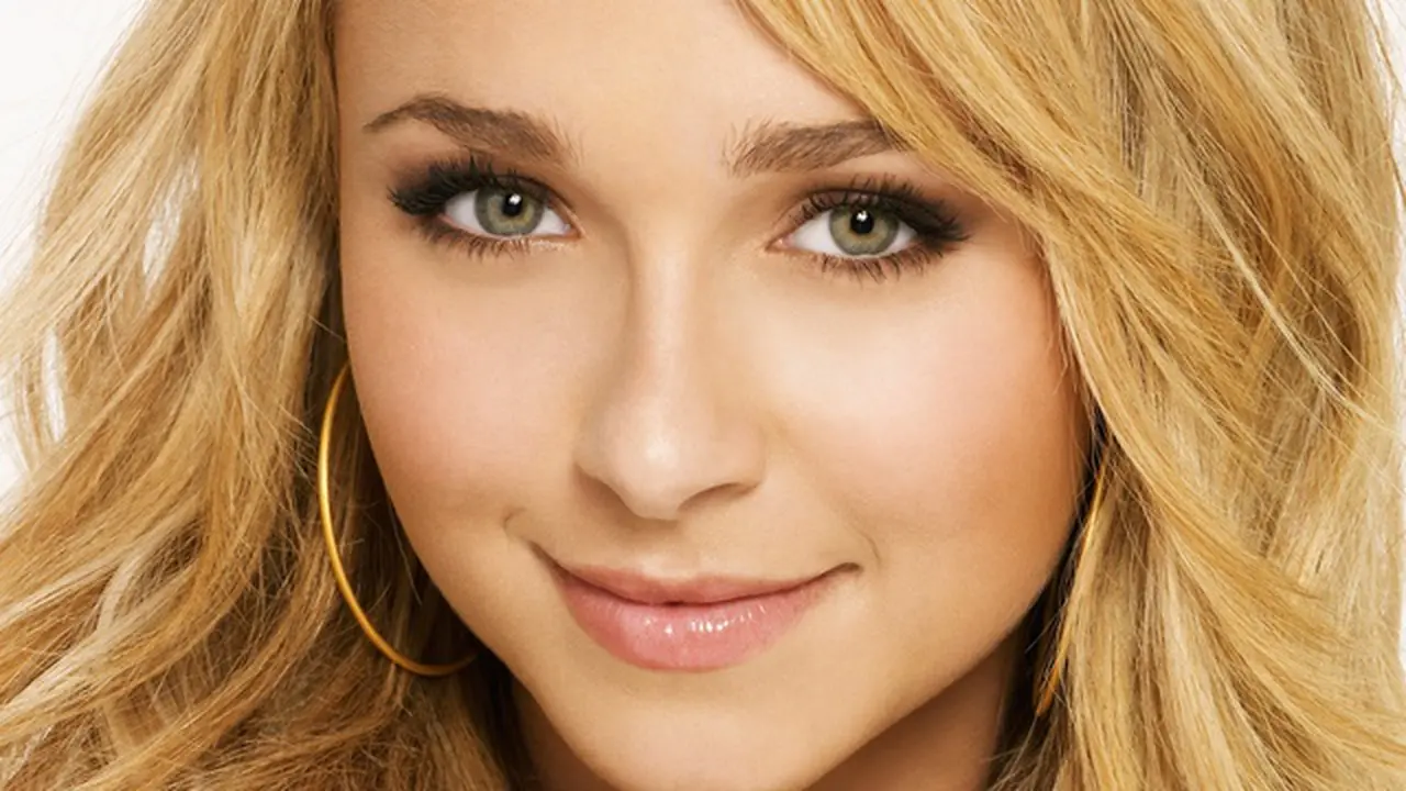 Hayden Pannettiere