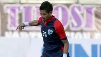Lawan Persija, Bepe Ingin Kubur Sejenak Nostalgia