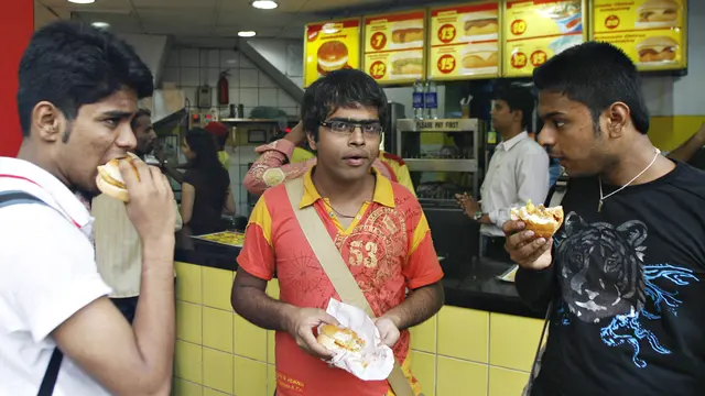 Mumbai