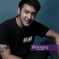 Dimas Anggara (Fotografer: Daniel Kampua, DI: Muhammad Nur Fajri/Bintang.com)