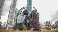 Mengungkap Friendzone, Ini 5 Faktor yang Membuatmu Hanya Menjadi Teman