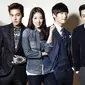 Lee Min Ho dikabarkan akan kembali bermain dalam drama The Heirs 2.