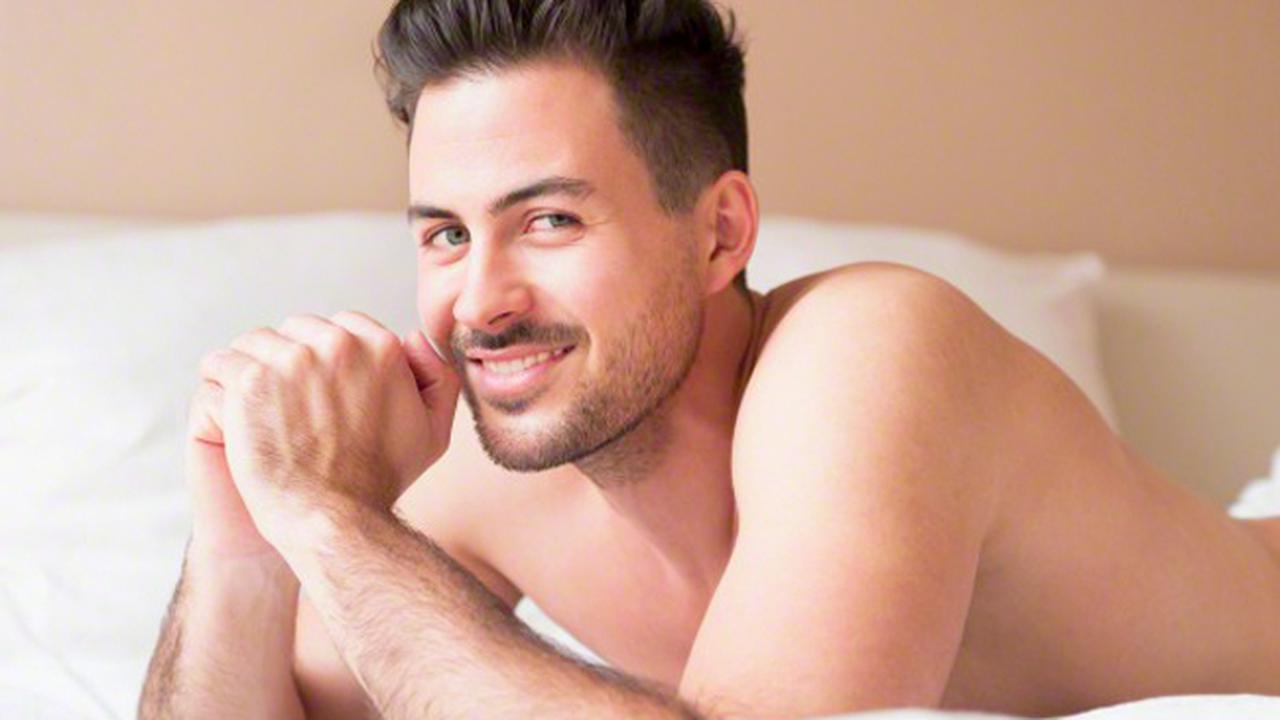 12 Kebiasaan yang Membuat Pria Makin Ganteng