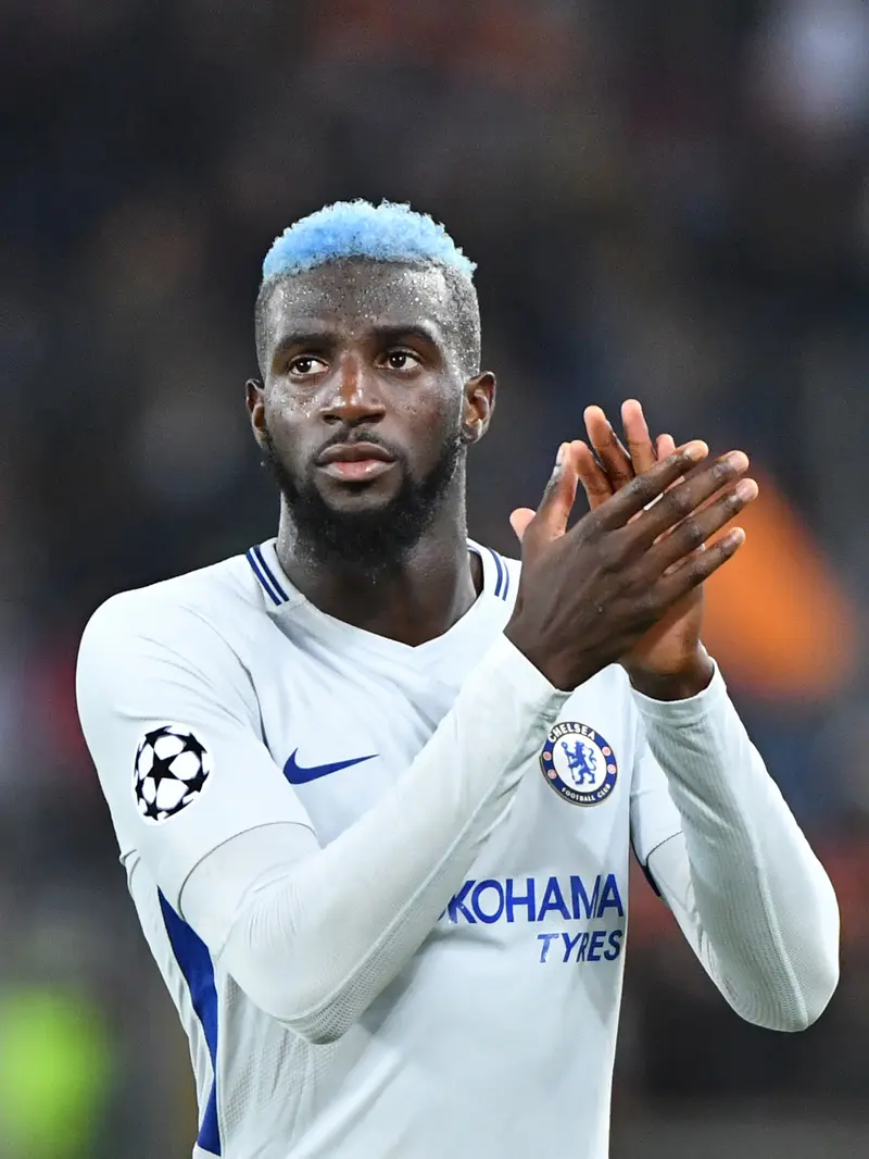 Bakayoko Takkan Tinggalkan AC Milan