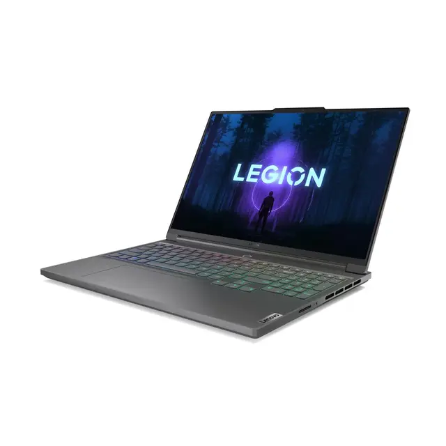 Lenovo Legion Slim 7i (Lenovo)