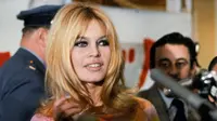 Brigitte Bardot Meninggal Dunia, Sang Aktris Legendaris Berpulang di Usia 91 Tahun
