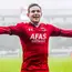 Vincent Janssen adalah pemain sepak bola Profesional asal Belanda yang sekarang membela Tottenham Hotspur