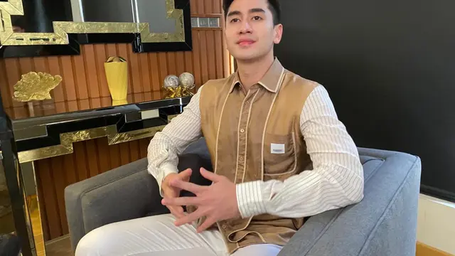 Verrell Bramasta (ist - Munady Widjaja)
