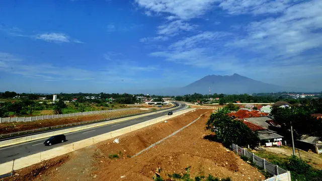 Tol Bocimi