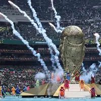 Piala Dunia 2026: FIFA Tetapkan Durasi Half-Time Show Final Spanyol vs Argentina