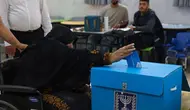 Pemilu Israel 2026, Partai Arab Diproyeksi Raih 18 Kursi Parlemen