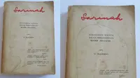 Sarinah, nama salah satu pusat perbelanjaan ini diambil dari nama salah seorang perempuan terdekat dalam hidup Bung Karno. Siapa dia?