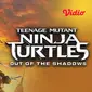 Teenage Mutant Ninja Turtles: Out of the Shadows sub indo (Dok.Vidio)