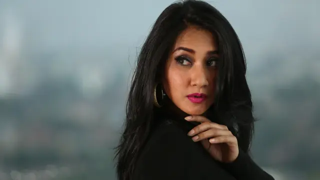 Cut Memey