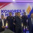 Surya Paloh: Suara NasDem Terus Naik dalam Tiga Kali Pemilu