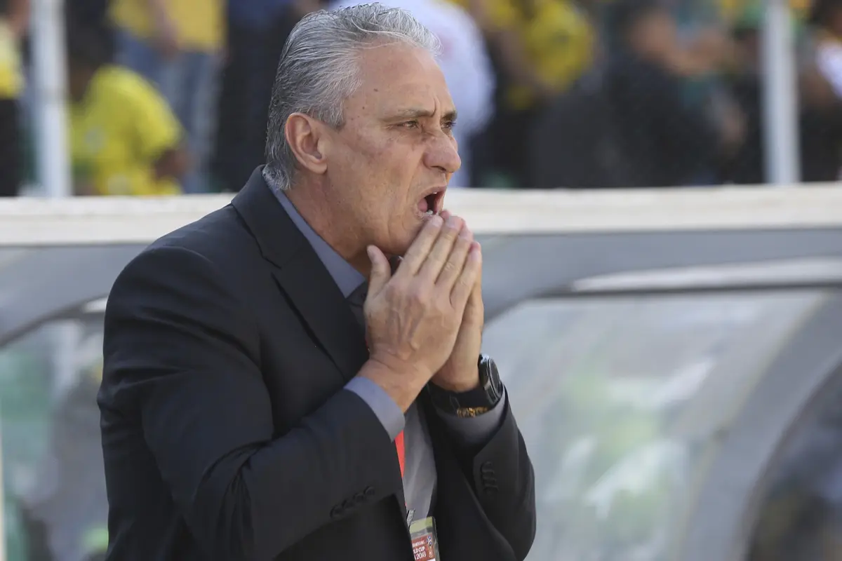 Brasil, Bolivia, Kualifikasi Piala Dunia 2018 zona CONMEBOL